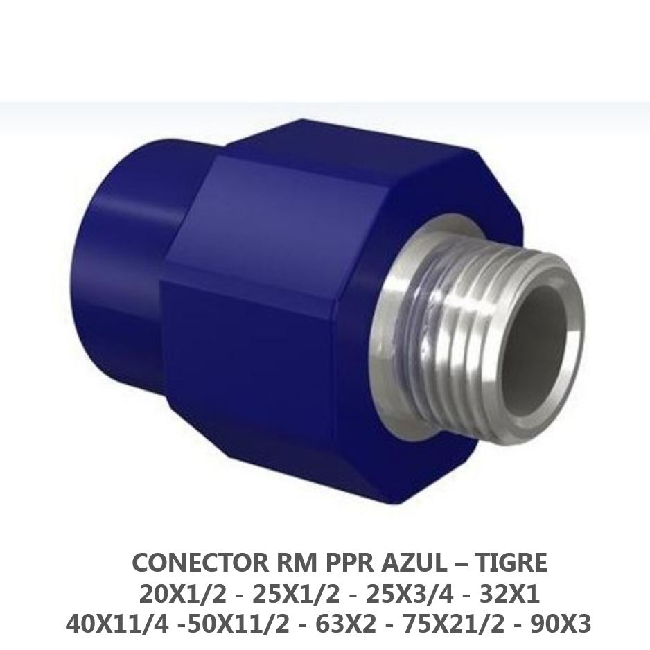 Conector rm